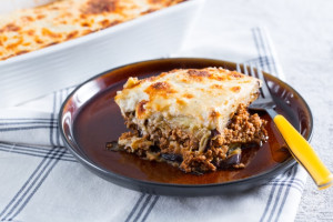 Moussaka