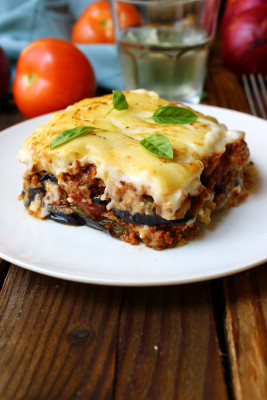 Moussaka