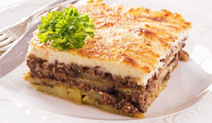 Moussaka