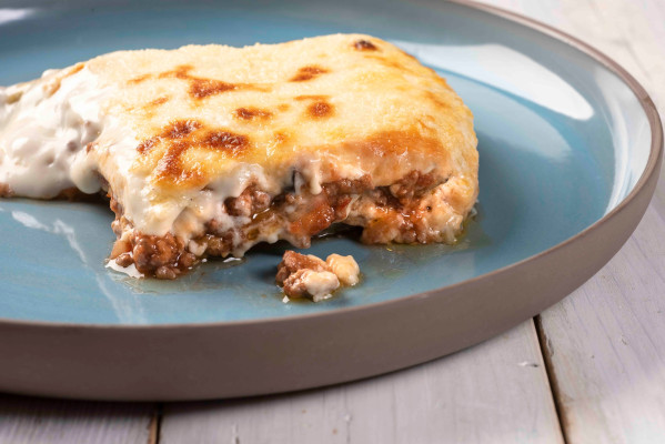 Moussaka