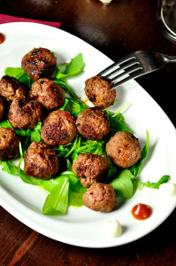 Polpette Sost