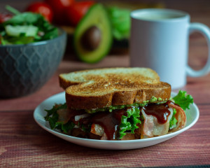 Blt Sandwich