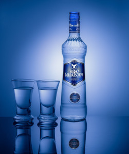 Vodka