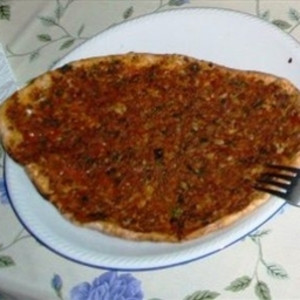 Lahmacun