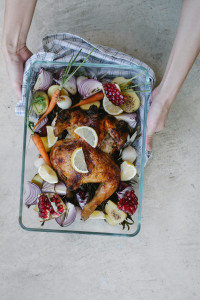 Papas Fritas Mundialmente Famosas