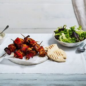 Chicken Kebab