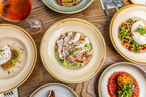 Salada César Clássica