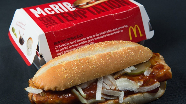 Mccrib