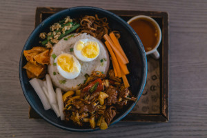 Bibimbap