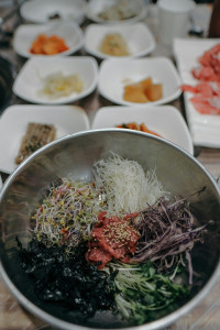 Bibimbap