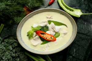 Thai Curry