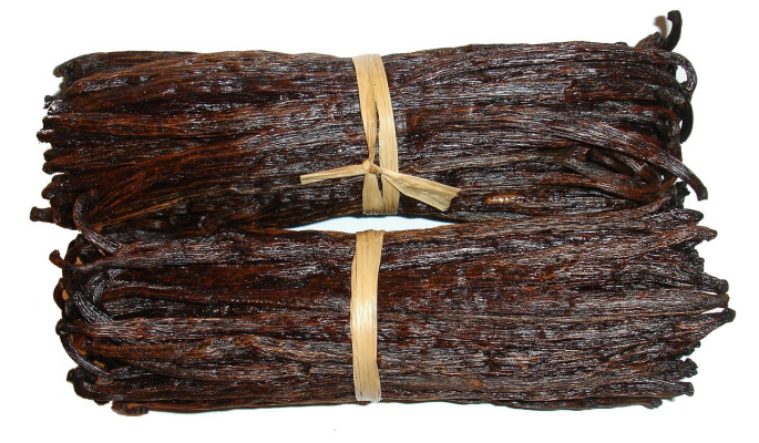 Mccafe Vanilla Shake