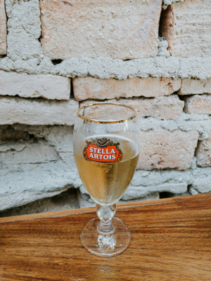Stella Artois