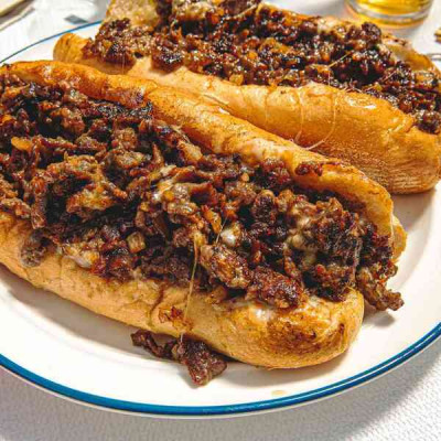 Philly Steak