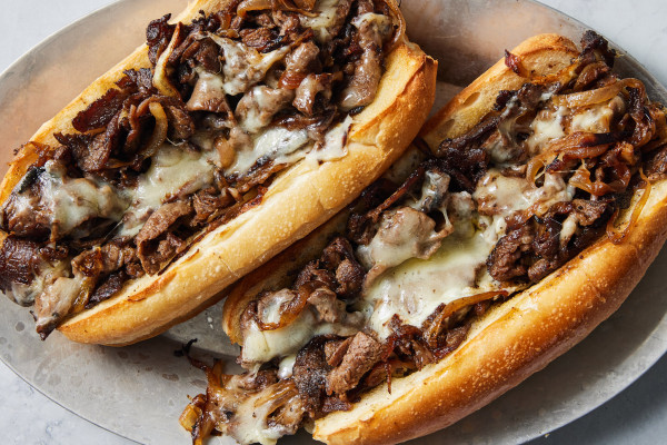 Philly Steak