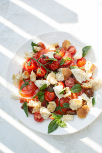 Caprese Salad