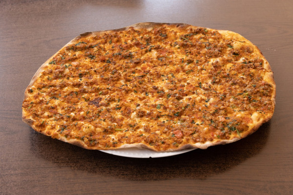 Lahmacun
