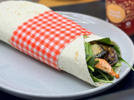 Involucro Vegetariano