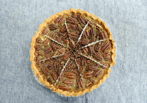 Pecan Pie