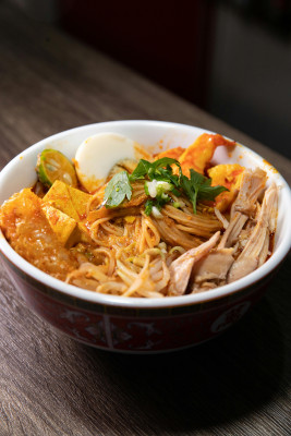 Laksa