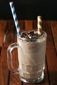 Oreo Shake