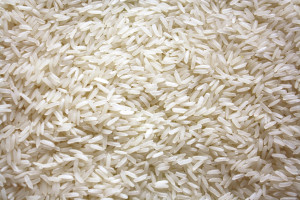 Jasmine Rice