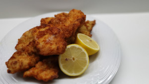 Cotoletta Di Pollo