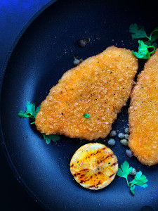Cotoletta Di Pollo