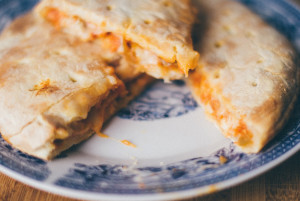 Pizza Calzone