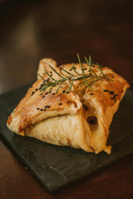 Pizza Calzone