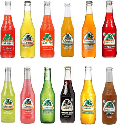 Jarritos