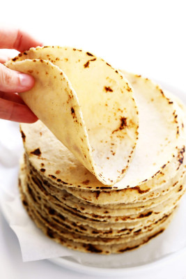 Tortilla