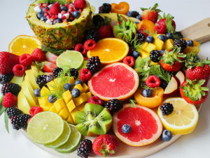 Salade De Fruits
