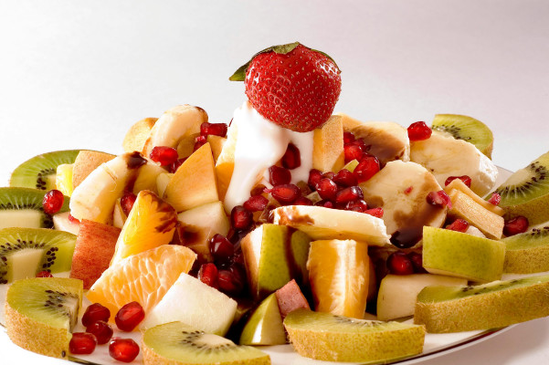 Salade De Fruits