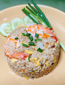Thai Fried Rice
