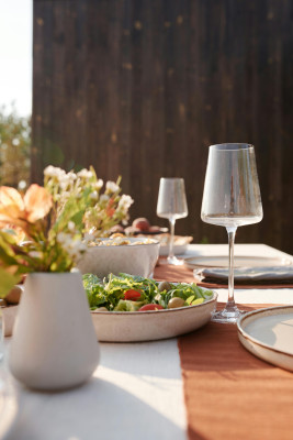 Salade Verte Mélangée