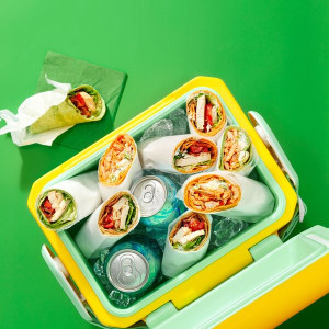 20 Ranch De Poulet Et Bacon Élite