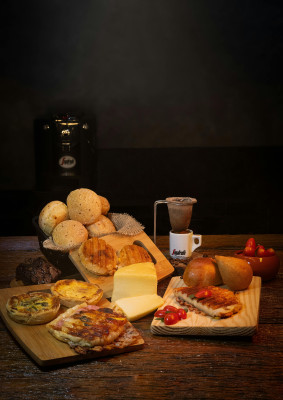 Quarter Pounder With Cheese Meal