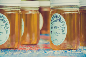 Honey Packet