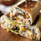 Veggie Burrito
