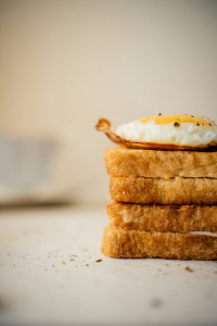 Croque Madame