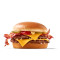 Bacon Double Cheeseburger