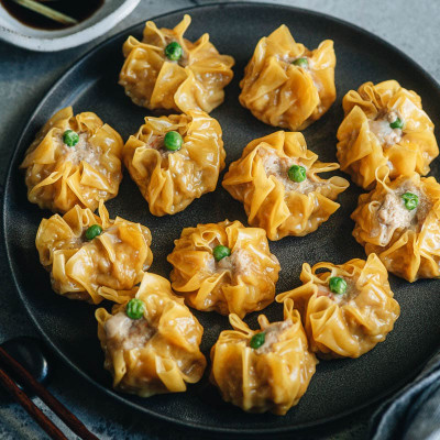 Shumai