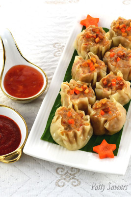 Shumai