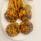 Pakora Aux Légumes