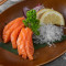Sashimi Di Salmone