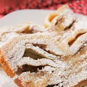 Bastoncini Di Toast Francesi Fatti In Casa, Combo Da 6 Pezzi