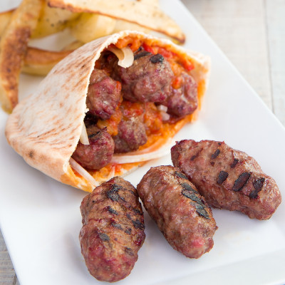 Cevapcici