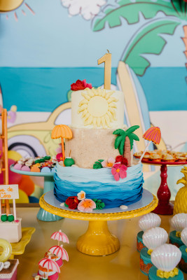 Salted Caramel Chocolate Cookie