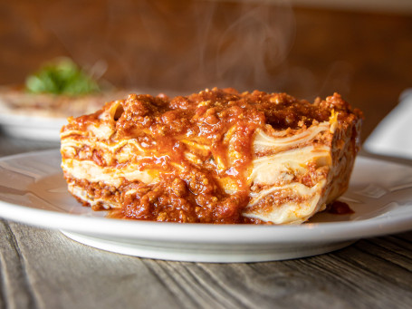 Lasagne Di Carne